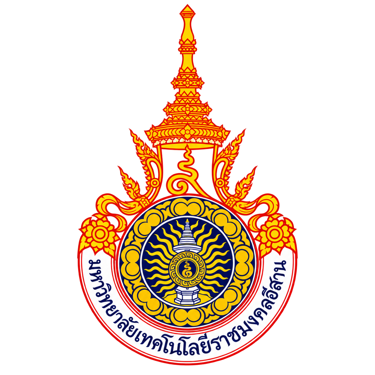โลโก้องค์กร